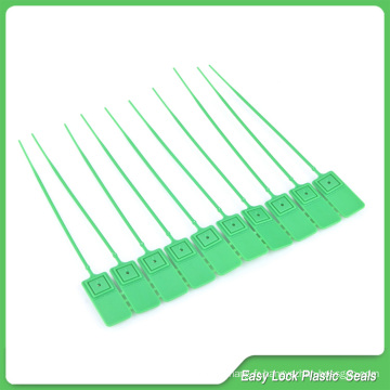 Sceau de sécurité (JY-180 t), un temps utilisation sceau en plastique